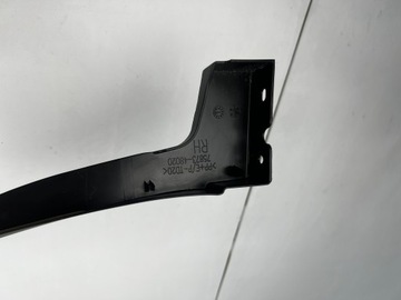 фото thumb №11, Lexus rx 450h iv 2015 - планка накладка na крыло зад правые 75873-48020