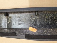 фото thumb №8, Подлокотник з обшивка левый зад задний audi a3 8p 3d 8p3867373a оригинальный номер