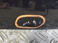 фото thumb №9, Maserati levante кришка багажника багажника задня задня