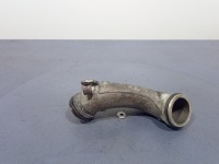 Купить Bmw 6 f13 3.0d шланг труба соединительная turbo 8508097, фото thumb