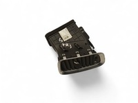 фото thumb №5, Dodge durango iii форсунки / ґрати середнього обдув панелі приладової панелі