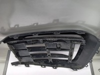 Решётка бампера передок  передняя левая vw touareg 3 760853665 с Разборки, фото thumb