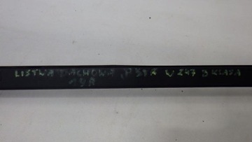 фото thumb №9, Планка крышная крыша правая mercedes w247 a2476901600