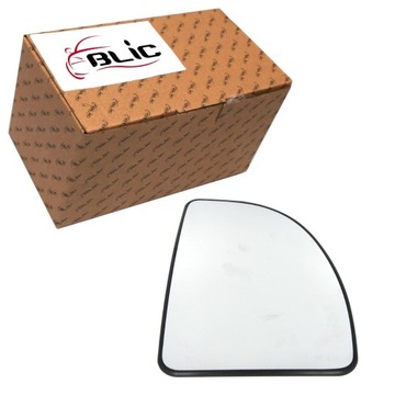 фото thumb №11, Скло дзеркало зовнішнього blic 6102-02-1232921p