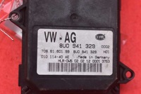 фото thumb №9, Модуль поворота ксенон правый 8u0941329 vw touareg 2 ii 7p 10-14