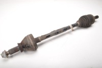 фото thumb №1, Maserati ghibli iii 3.0 d привідний вал ліва задня 06701042070