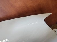 фото thumb №6, Крило праві перед volkswagen passat b6 lb9a