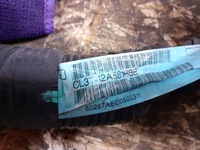 фото thumb №5, Ford f150 09-14 3.7 электропроводка жгут перед камера коробка cl3t-12a581bbe