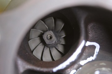 фото thumb №12, Turbo турбіна турбонагнітач vw golf vii skoda audi 1.4 tsi 4937301004