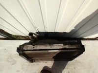 Bmw 3 e90 e91 2.0d радиатор комплект вентилятор радиатора 7561711 9229021 Цена, фото thumb