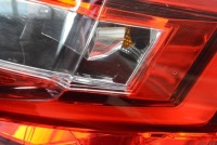 фото thumb №9, Фара правая зад задняя 3v5945208 skoda superb 3 iii hb 15-20