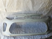 фото thumb №1, Kia picanto 17- бампер перед передний