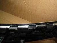 фото thumb №7, Mercedes w222 s молдинг декоративна панелі консолі 2226802471