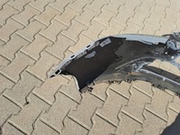 фото thumb №6, Бампер передній перед mazda 2 iii 2022 - sprysk org