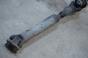 фото thumb №5, Ssangyong rexton wał привідний зад задній 2,7 xdi