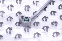 фото thumb №12, Шланг кондиционера galaxy vw sharan 7m3820720c