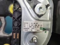 Руль кожаный с подушка mercedes w169 a1694600503 04-08 Цена, фото thumb