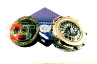 фото thumb №1, Statim комплект - набір зчеплення 1078012 1116680 3