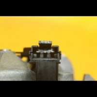 фото thumb №11, Моторчик двірник задня задній opel vectra c 53015612 009185821 nr991