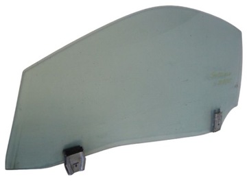 фото thumb №1, Mercedes скло передні ліва w двері ліві 2003 рік sl r230 230