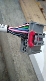 фото thumb №11, Land rover discovery sport l550 2014-.. левая 10pin