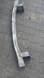 фото thumb №2, Балка передня renault megane 03r