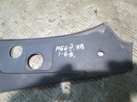 фото thumb №8, Renault megane ii защита поперечина передний 8200116717