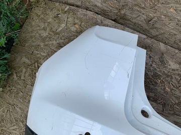 фото thumb №8, Бампер зад задній alfa romeo stelvio