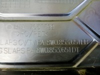 фото thumb №9, Audi a4 b9 рестайлинг s-line решётка радиатора решётка 8w0853651eb