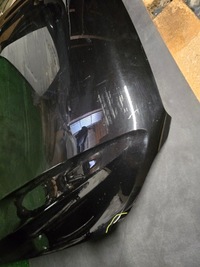 фото thumb №6, Капот кришка двигуна volvo xc60 ii