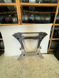 фото thumb №9, Підрамник підрамник ford mustang e-mach