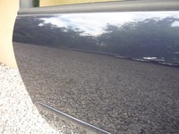 фото thumb №7, Двері лівий задня fiat croma ii 266/a bez фарбування