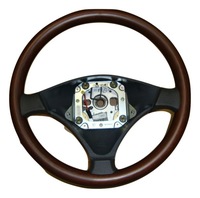 фото thumb №1, Alfa romeo 156 nowa повітропровід sport momo drewno