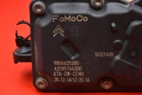 Дроссельная заслонка 9806625280 a2c85766300 ford focus mk3 2.0 tdci 150 km 14-20 в Украине, фото thumb