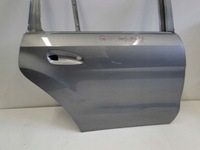 фото thumb №7, Mercedes gl gls x166 166 дверь правое задние