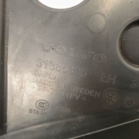 фото thumb №7, Volvo xc90 2019 жабо передні