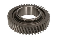 фото thumb №1, Колесо зубчасте вала головний 244516