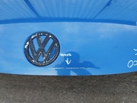 фото thumb №10, Капот кришка двигуна vw scirocco 3 iii 1k8 2008-2017 оригінал колір lr5z