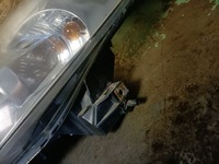 фото thumb №8, Mazda 5 лампа левый перед ксенон