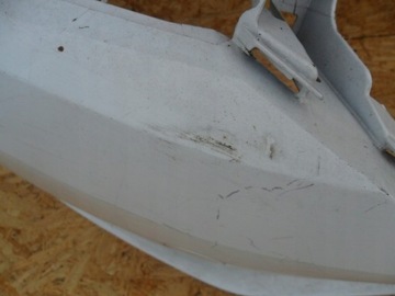 фото thumb №8, Skoda rapid ind 2011- бампер переднее