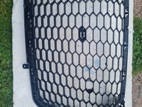 фото thumb №11, Решётка радиатора бампера audi r8 4s0 853 653 d