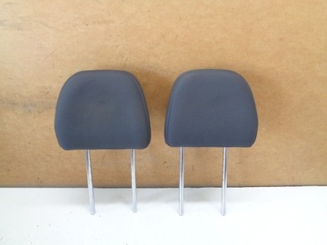 фото thumb №1, Hyundai ioniq підголівник лівий праві перед