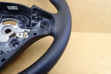 фото thumb №10, Bmw 4 f36 gran купе 14-17 руль кожаный мультифункция 62560150d