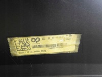 фото thumb №13, Mercedes s klasa w223 223 бампер передній amg pts