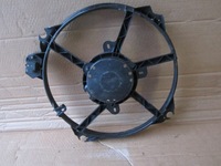 фото thumb №1, Корпус вентилятора радіатора renault scenic iii