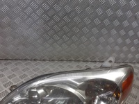 фото thumb №5, Лампа ліва передня toyota matrix 20-6412b