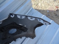 фото thumb №9, Hyundai i10 2013- бампер перед передний