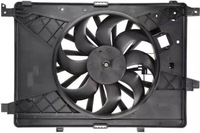 фото thumb №12, Вентилятор радиатора alfa romeo 159 939 , brera