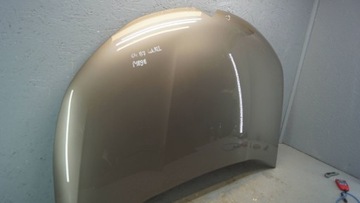 фото thumb №14, Citroen c4 ii b7 рестайлинг капот крышка двигателя kcl m898