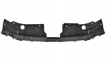 фото thumb №1, Защита ремня передней mazda cx-5 kf 2017-2021